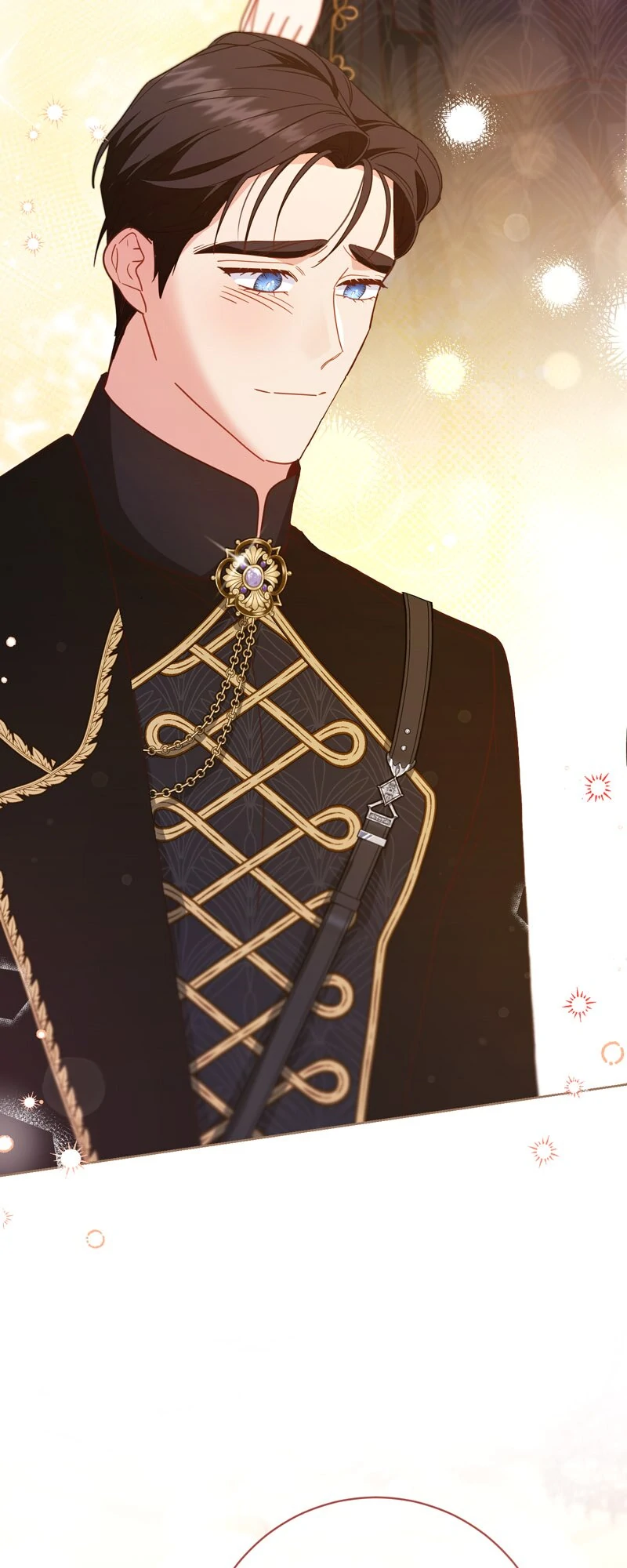 Until the Real One Shows Up chapter 58 page 11