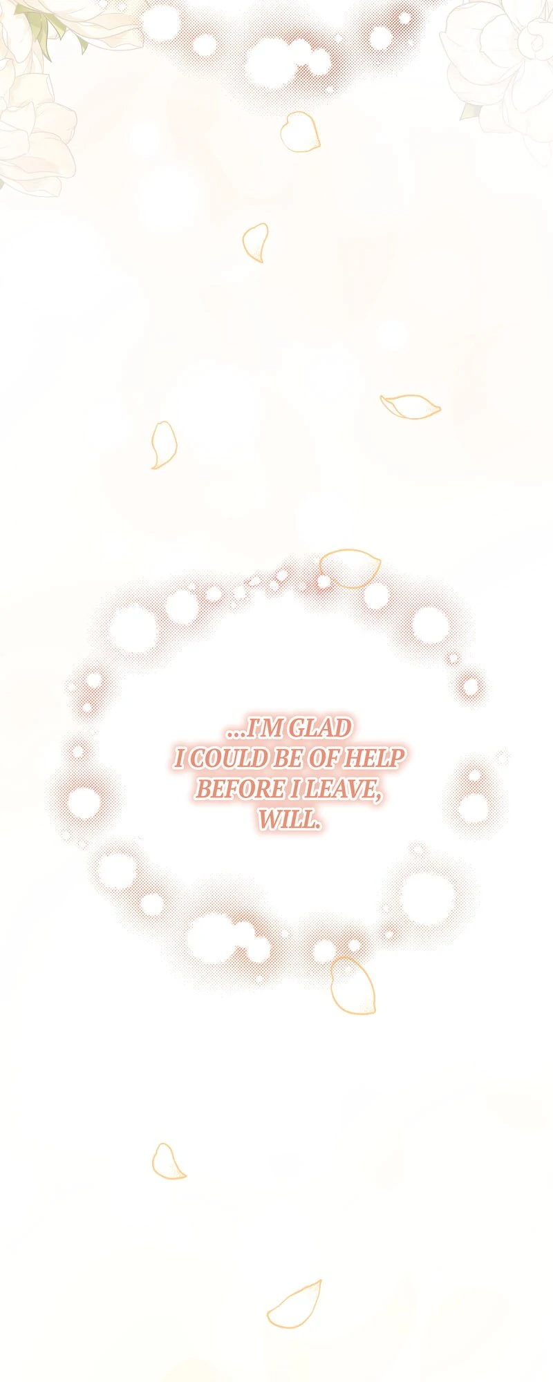Until the Real One Shows Up chapter 58 page 13