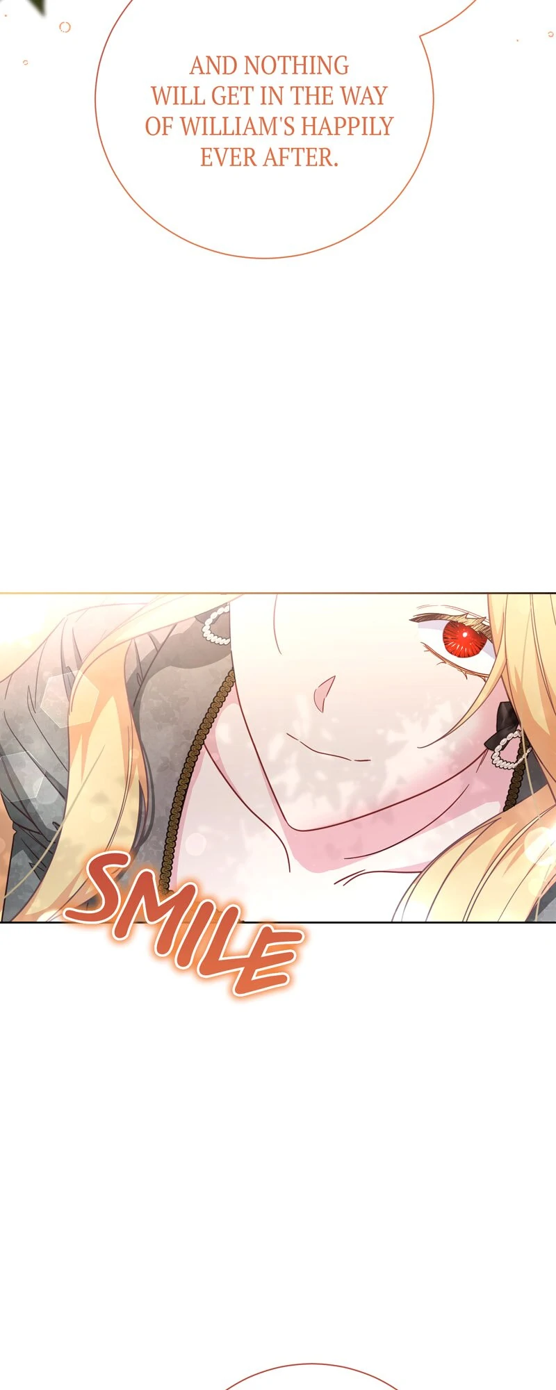 Until the Real One Shows Up chapter 58 page 25
