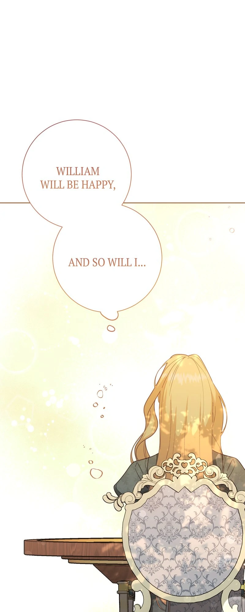 Until the Real One Shows Up chapter 58 page 28