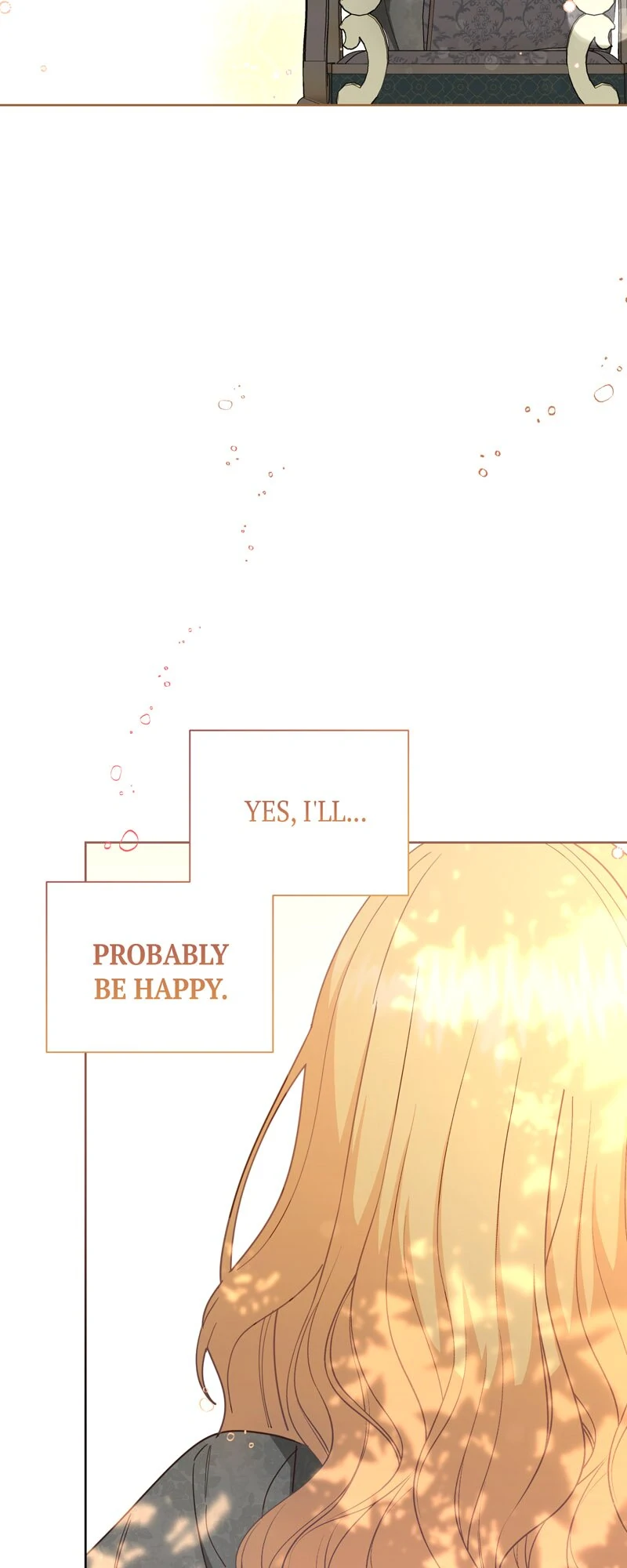 Until the Real One Shows Up chapter 58 page 29