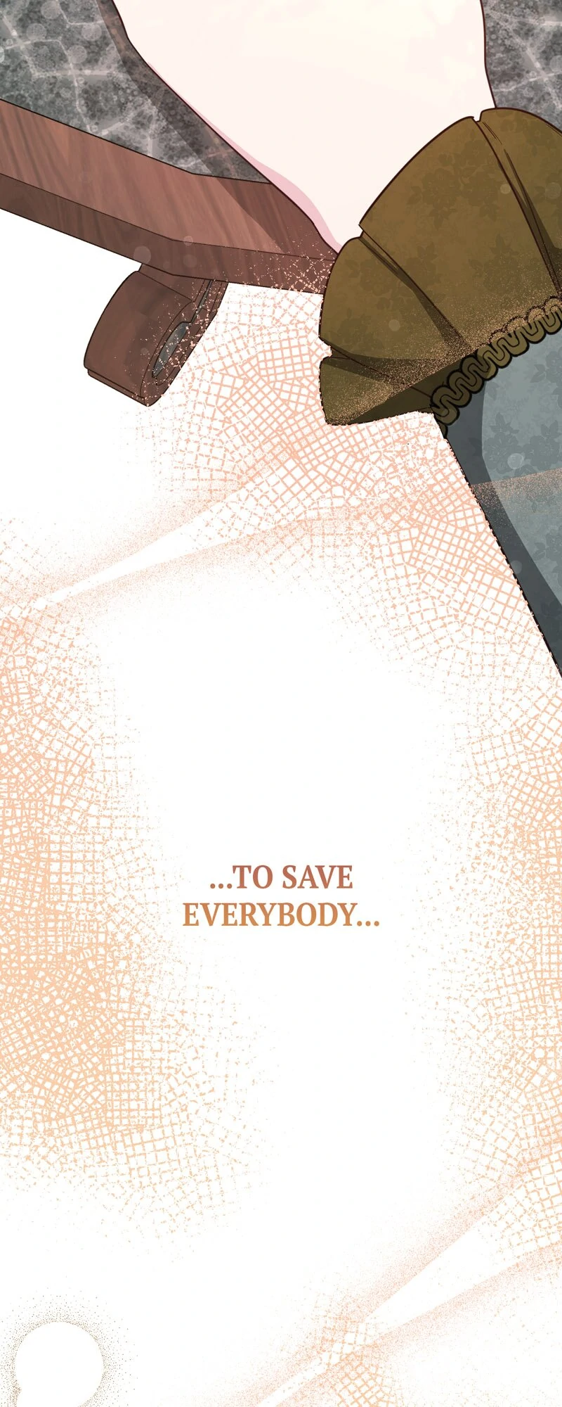 Until the Real One Shows Up chapter 58 page 31