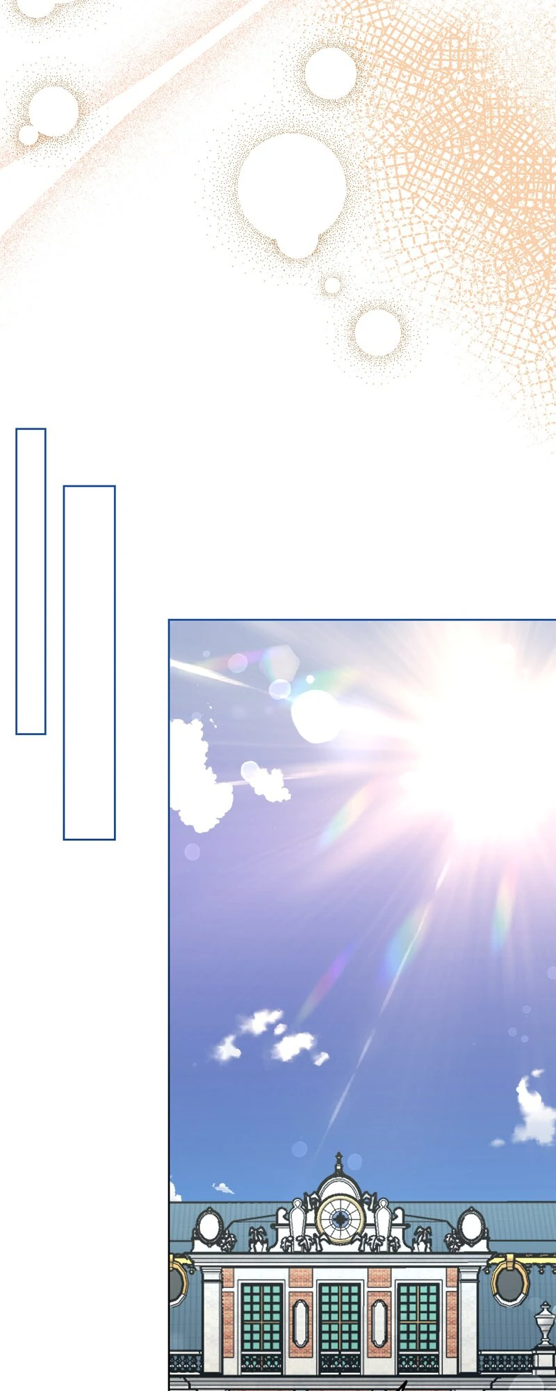 Until the Real One Shows Up chapter 58 page 32