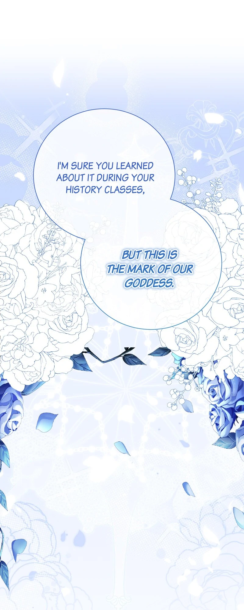 Until the Real One Shows Up chapter 58 page 37