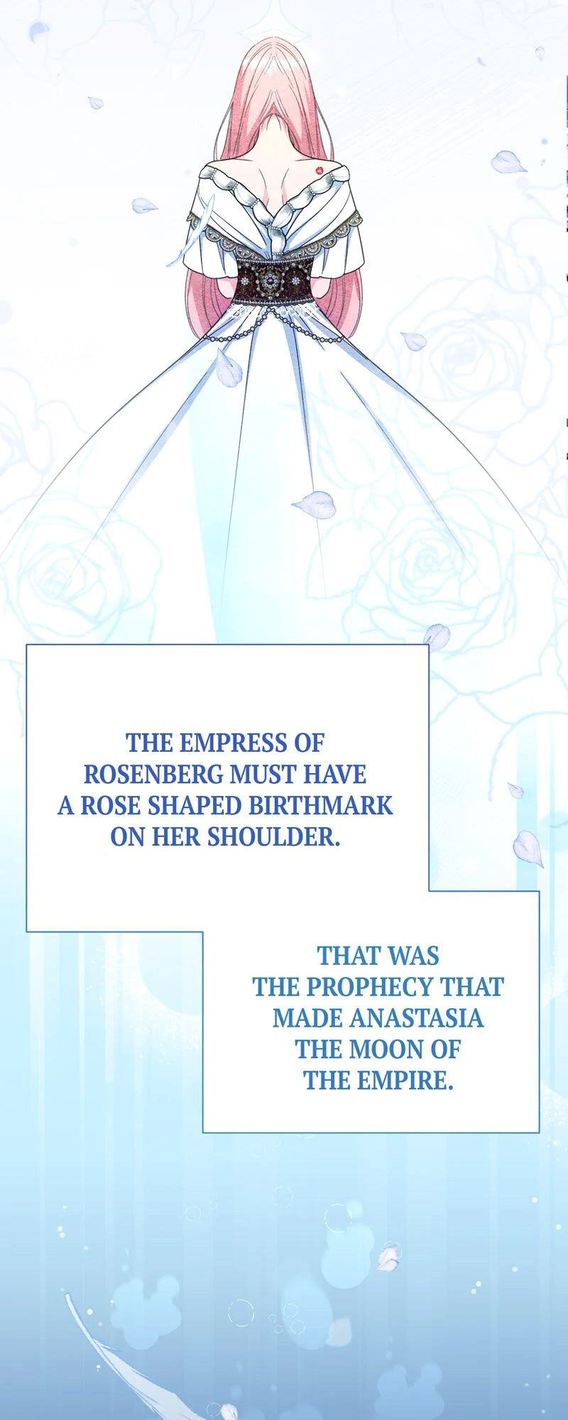 Until the Real One Shows Up chapter 58 page 38