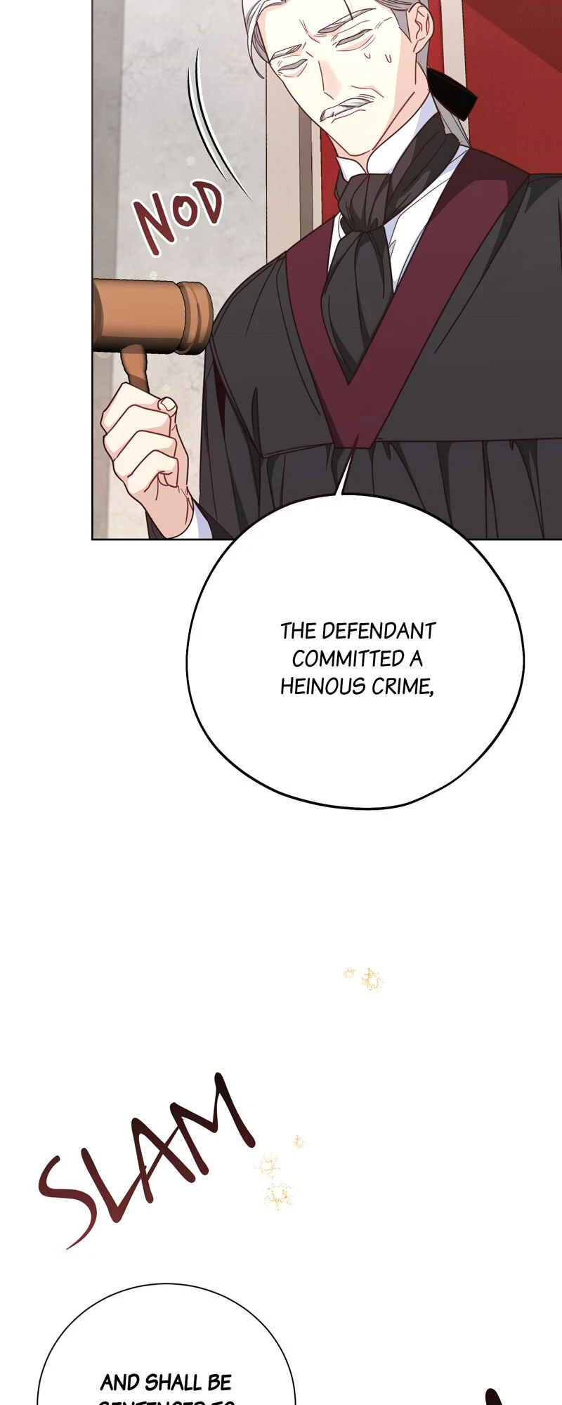 Until the Real One Shows Up chapter 58 page 4