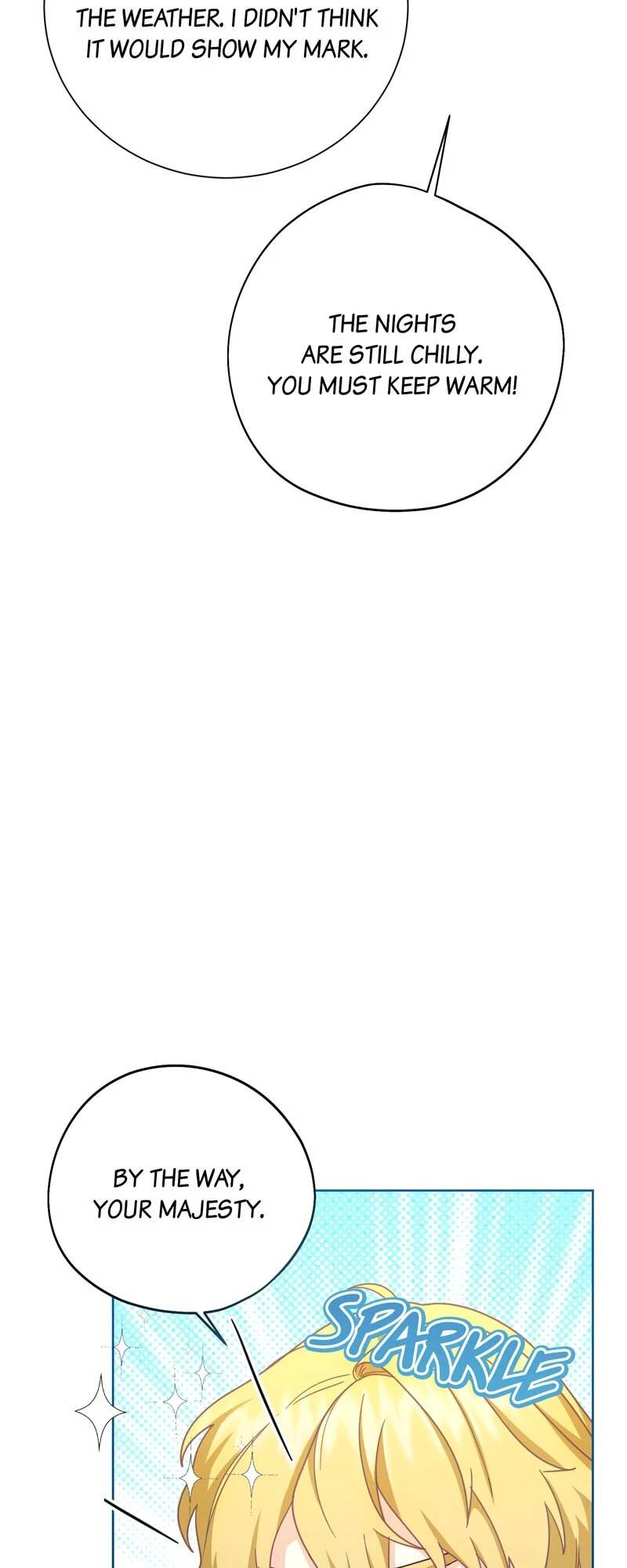 Until the Real One Shows Up chapter 58 page 41