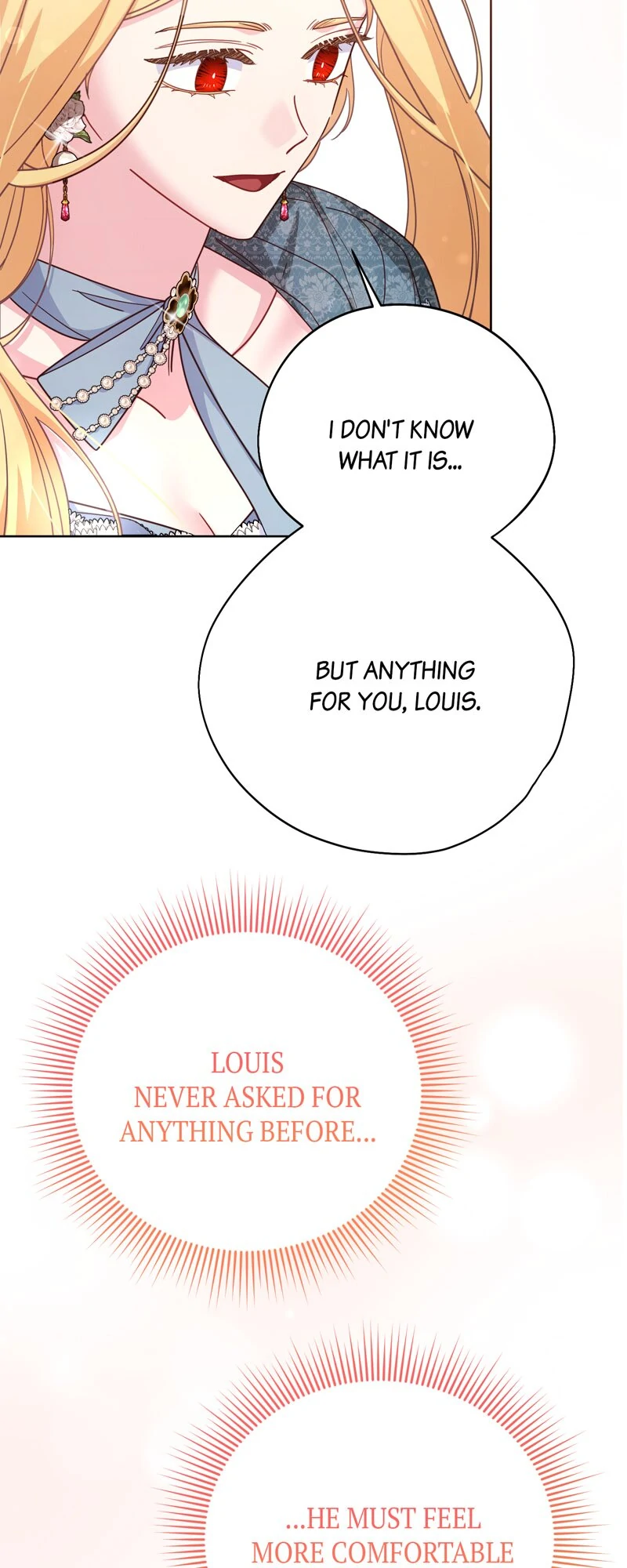 Until the Real One Shows Up chapter 58 page 43