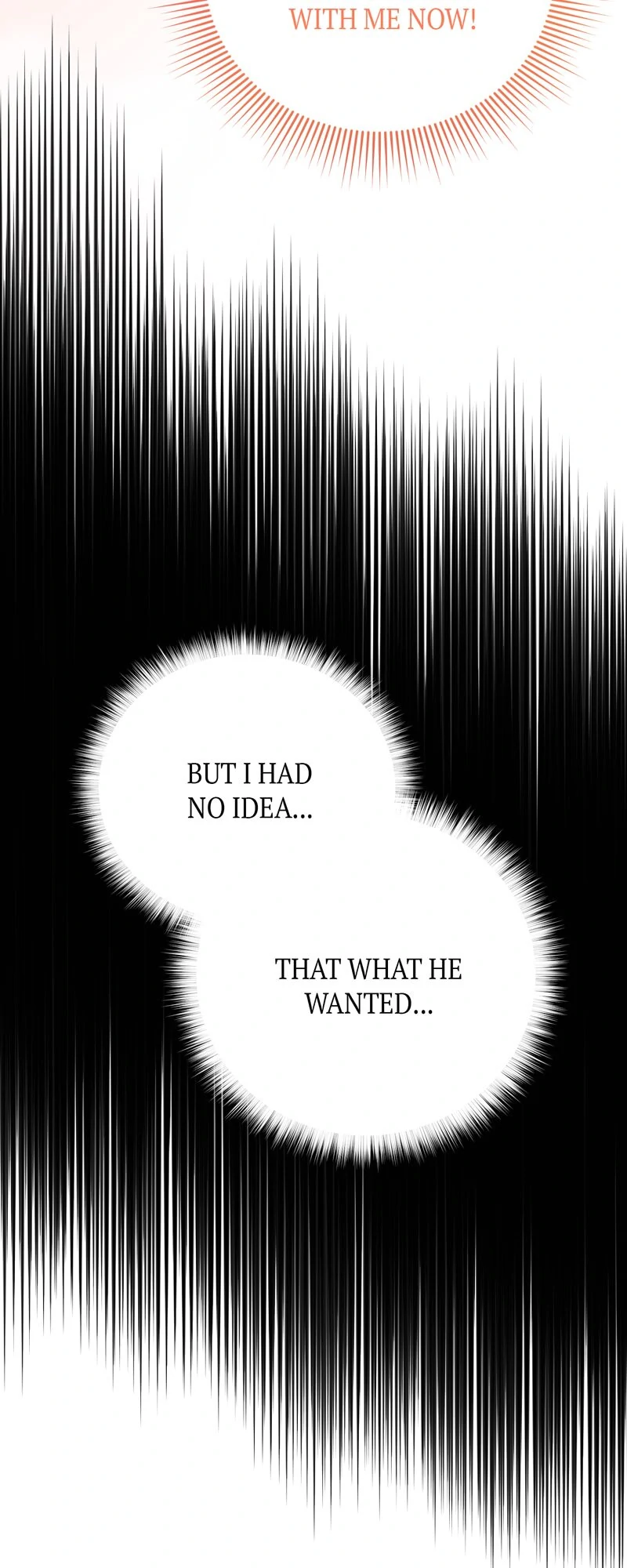 Until the Real One Shows Up chapter 58 page 44