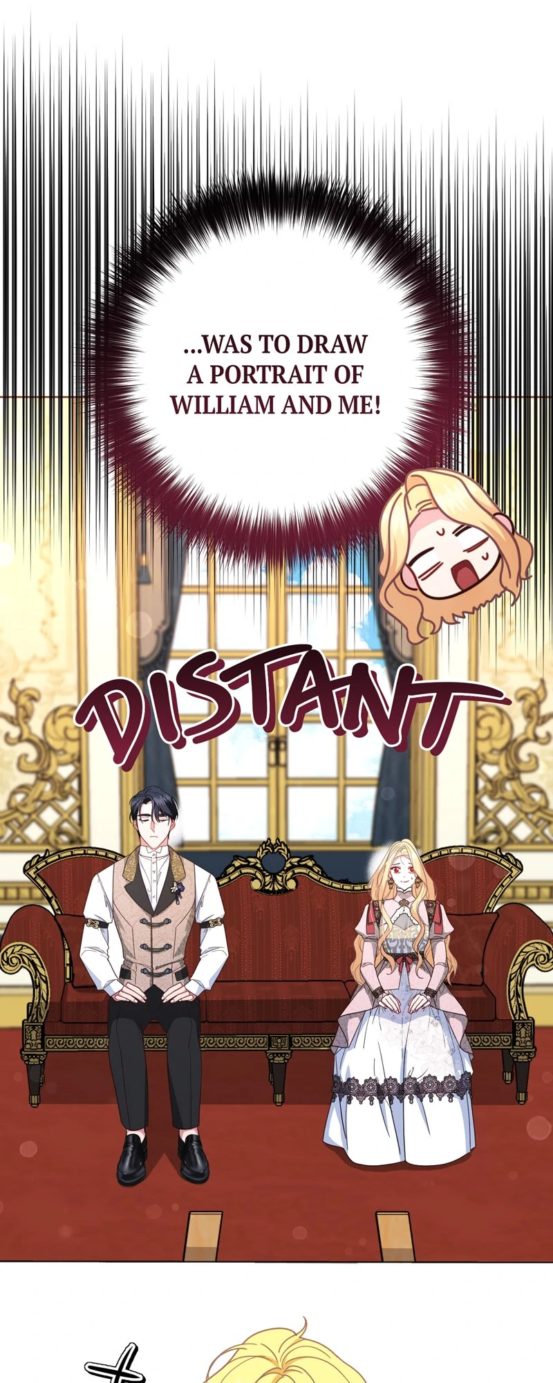 Until the Real One Shows Up chapter 58 page 46
