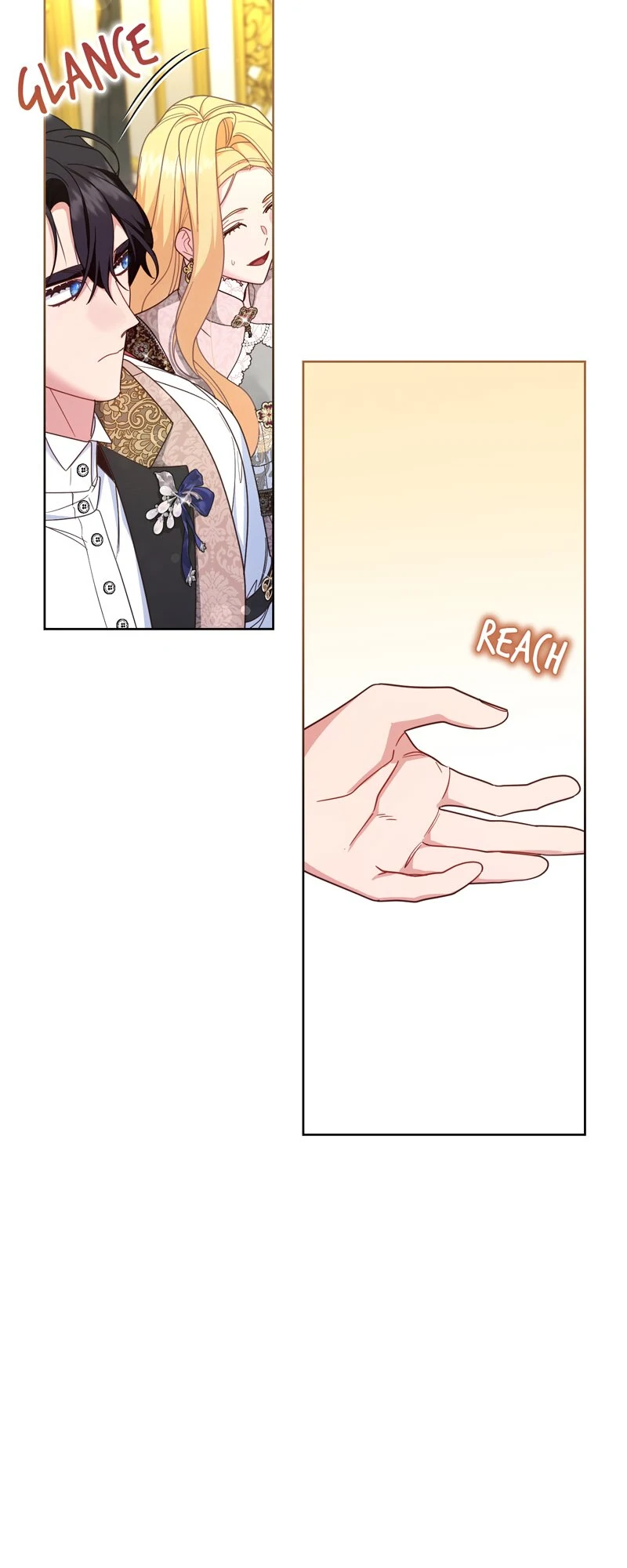Until the Real One Shows Up chapter 58 page 49
