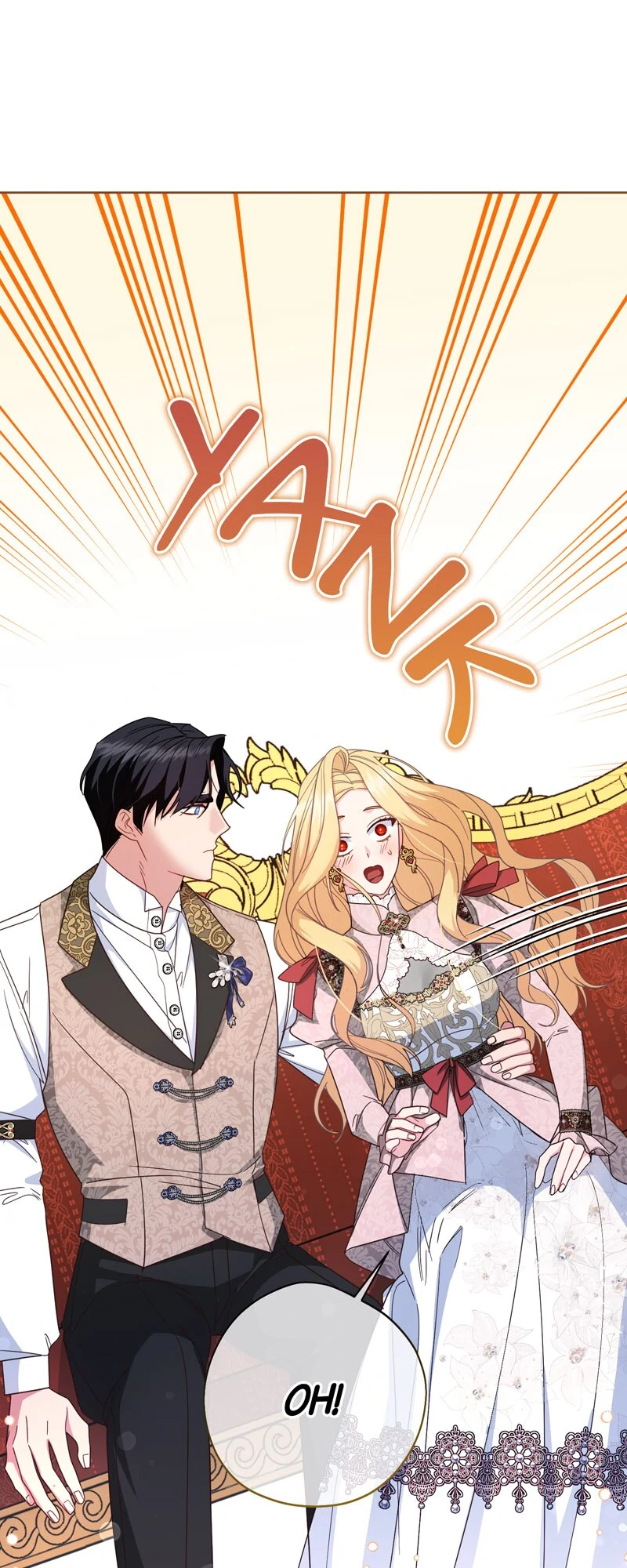 Until the Real One Shows Up chapter 58 page 50