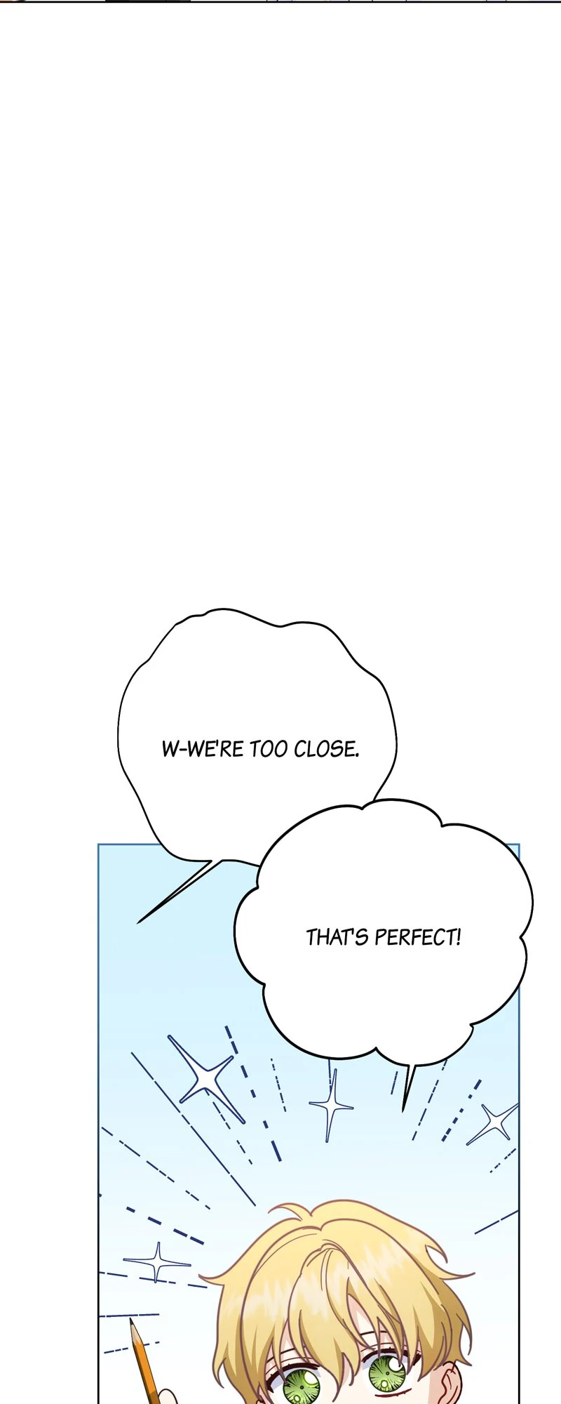 Until the Real One Shows Up chapter 58 page 51