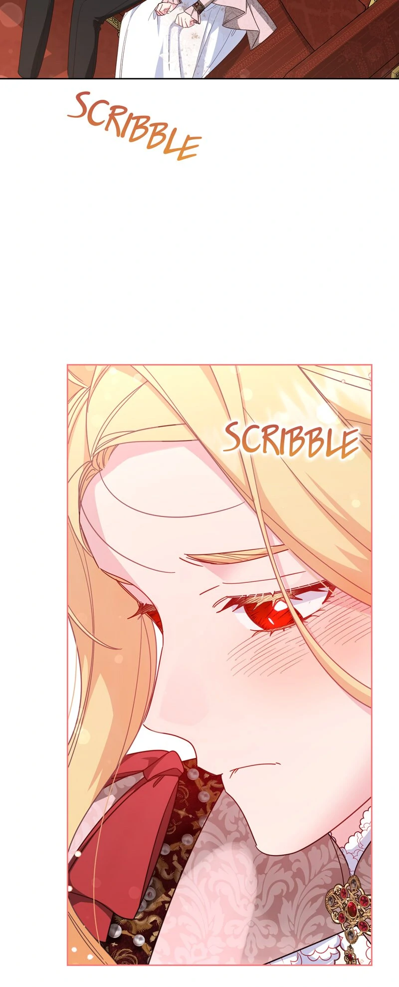 Until the Real One Shows Up chapter 58 page 53