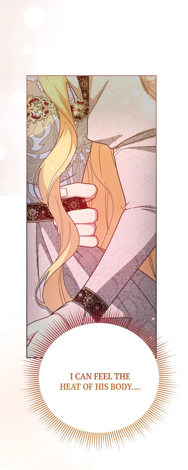 Until the Real One Shows Up chapter 58 page 54