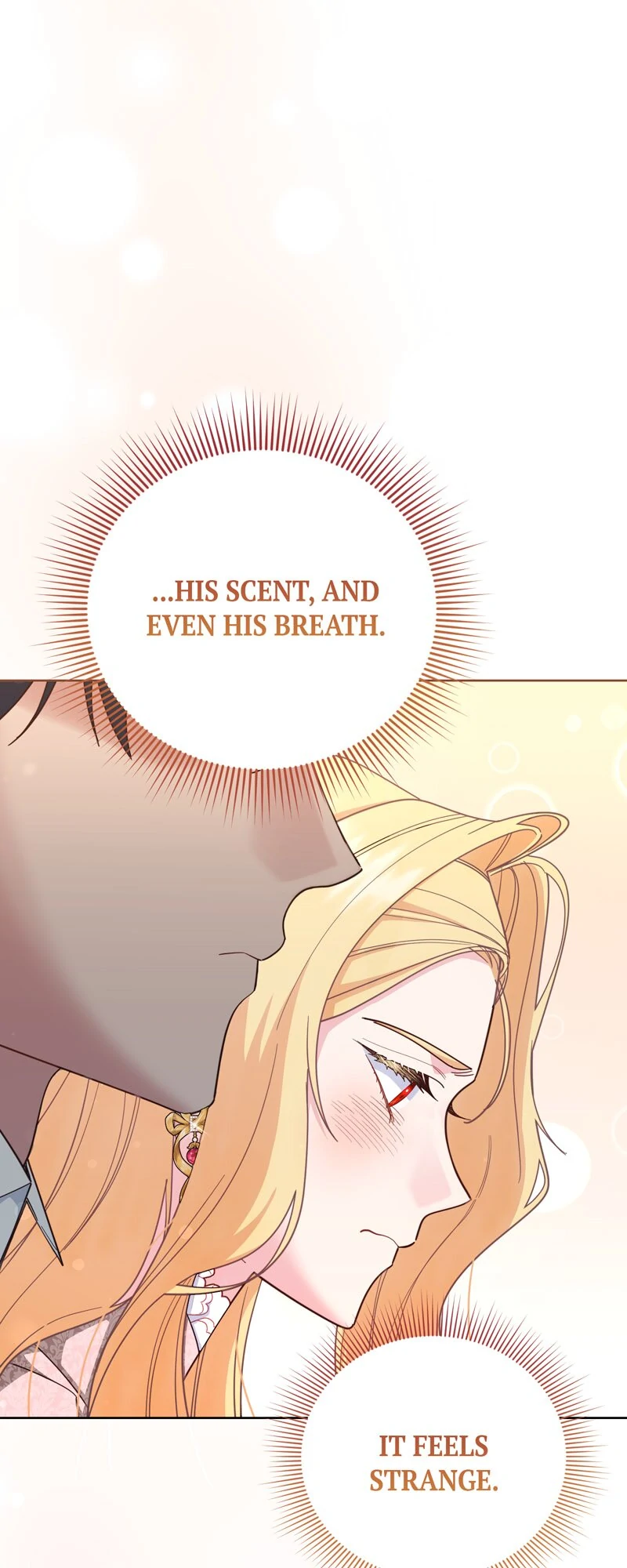Until the Real One Shows Up chapter 58 page 55