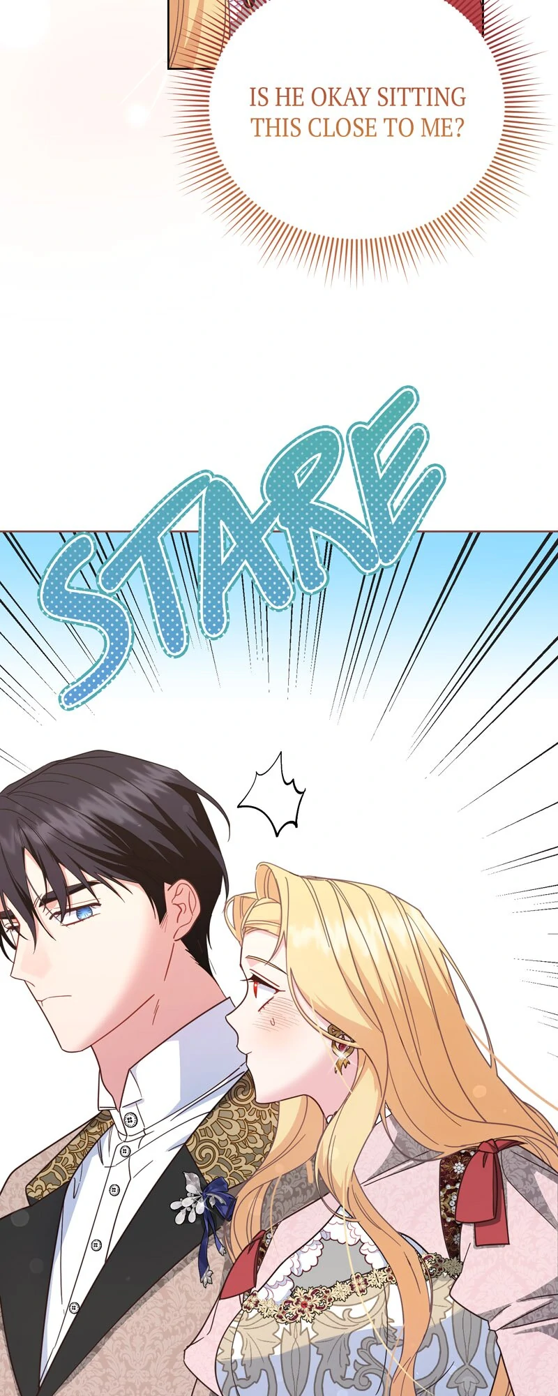 Until the Real One Shows Up chapter 58 page 57