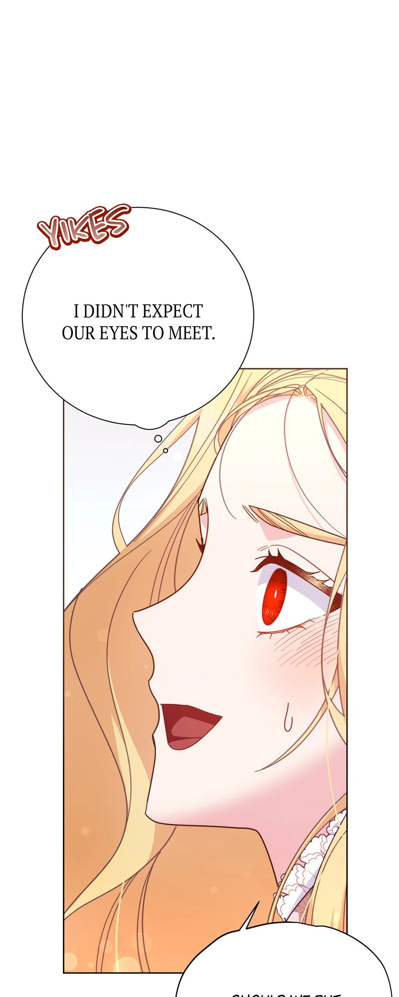 Until the Real One Shows Up chapter 58 page 59