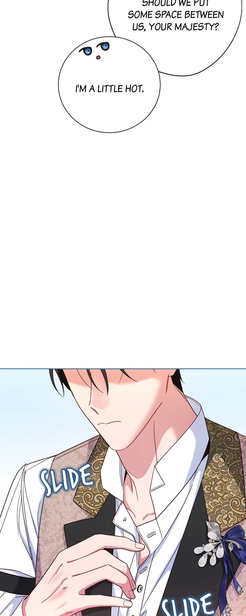 Until the Real One Shows Up chapter 58 page 60