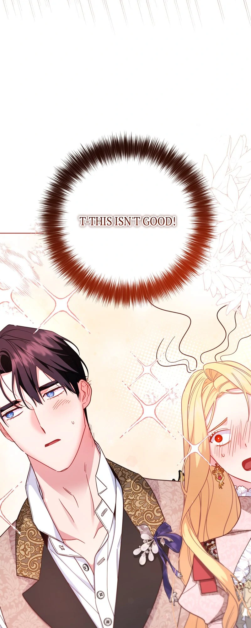 Until the Real One Shows Up chapter 58 page 62
