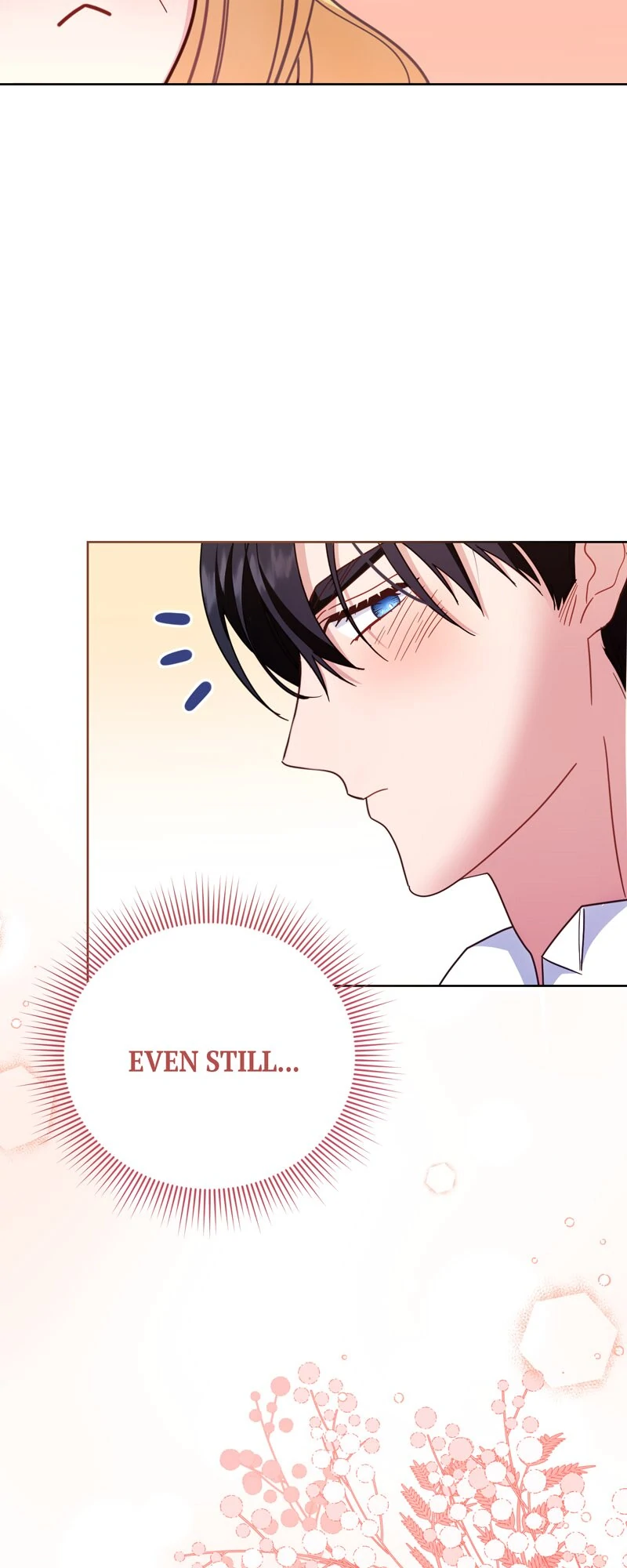 Until the Real One Shows Up chapter 58 page 65