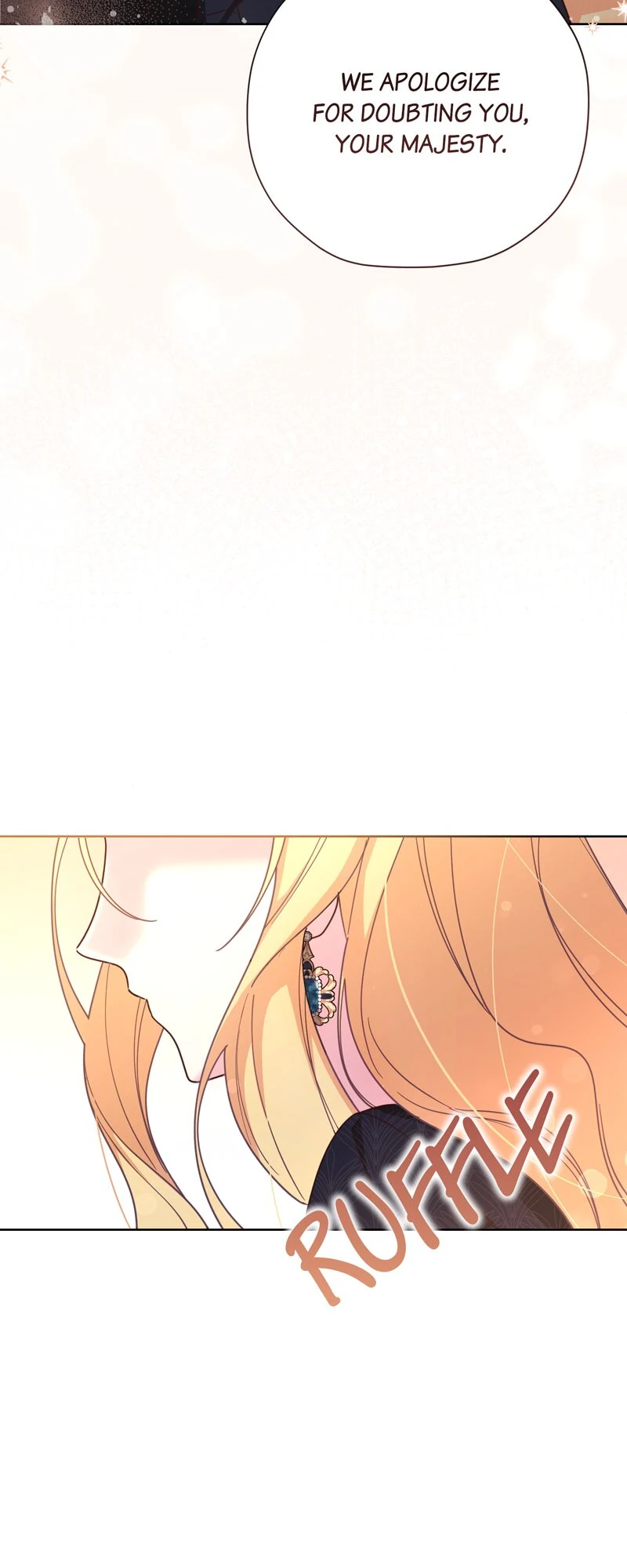 Until the Real One Shows Up chapter 58 page 7