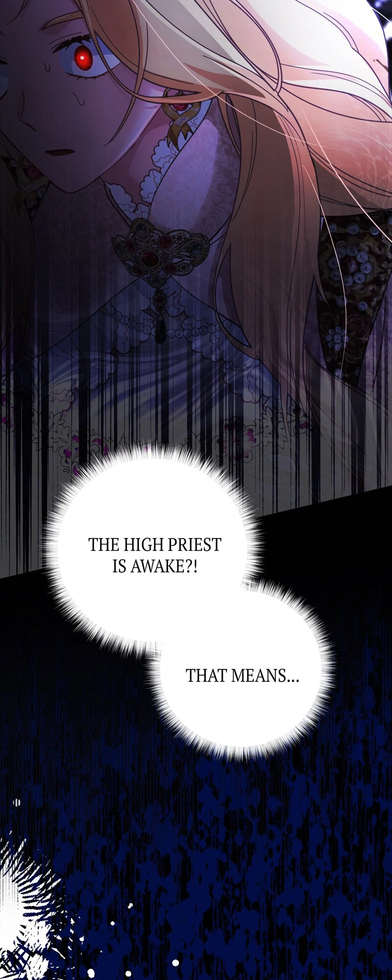 Until the Real One Shows Up chapter 58 page 75