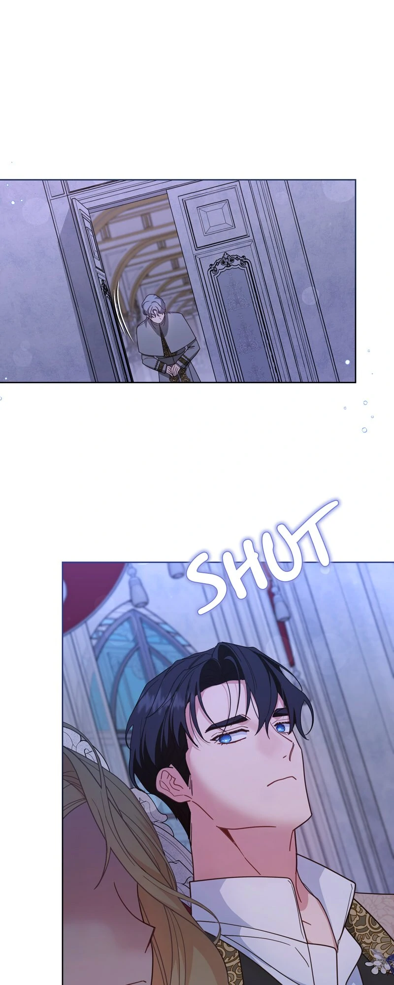 Until the Real One Shows Up chapter 59 page 13