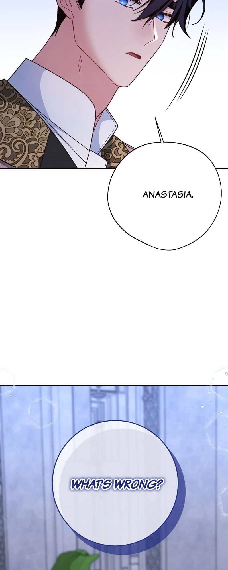 Until the Real One Shows Up chapter 59 page 15