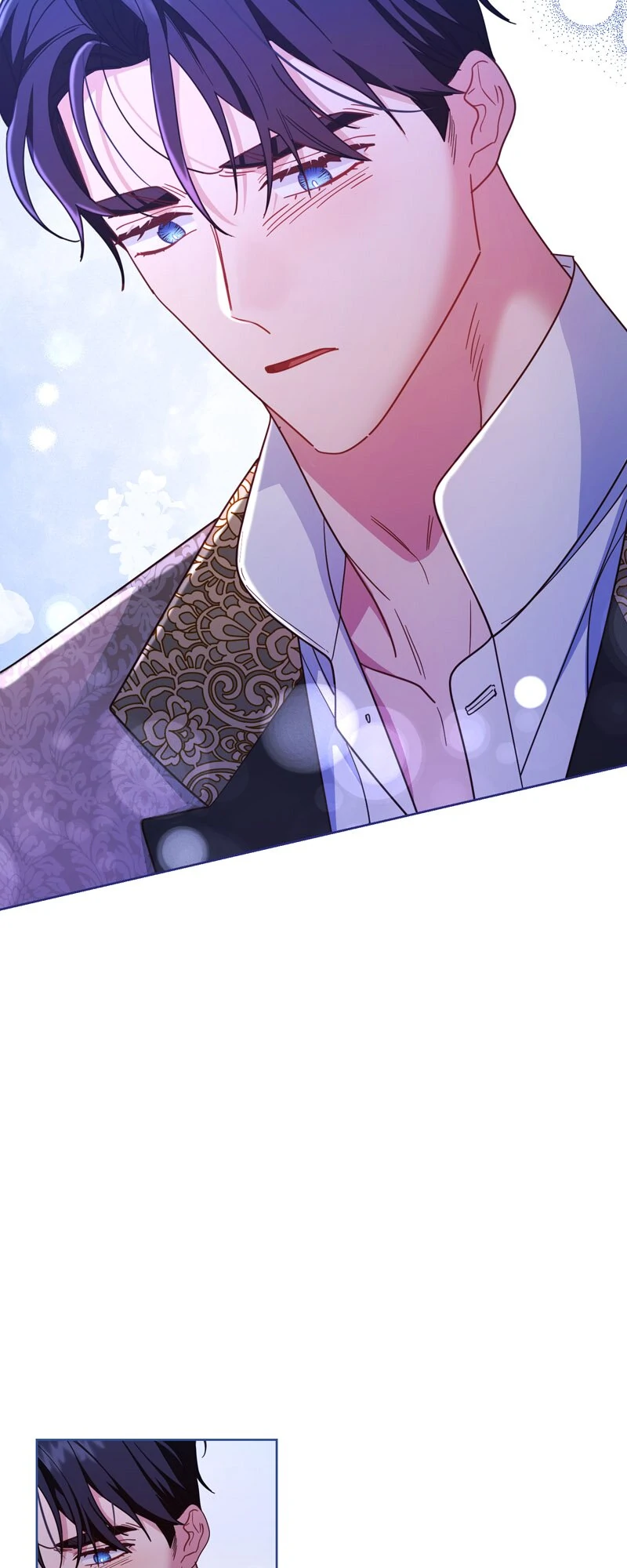 Until the Real One Shows Up chapter 59 page 23