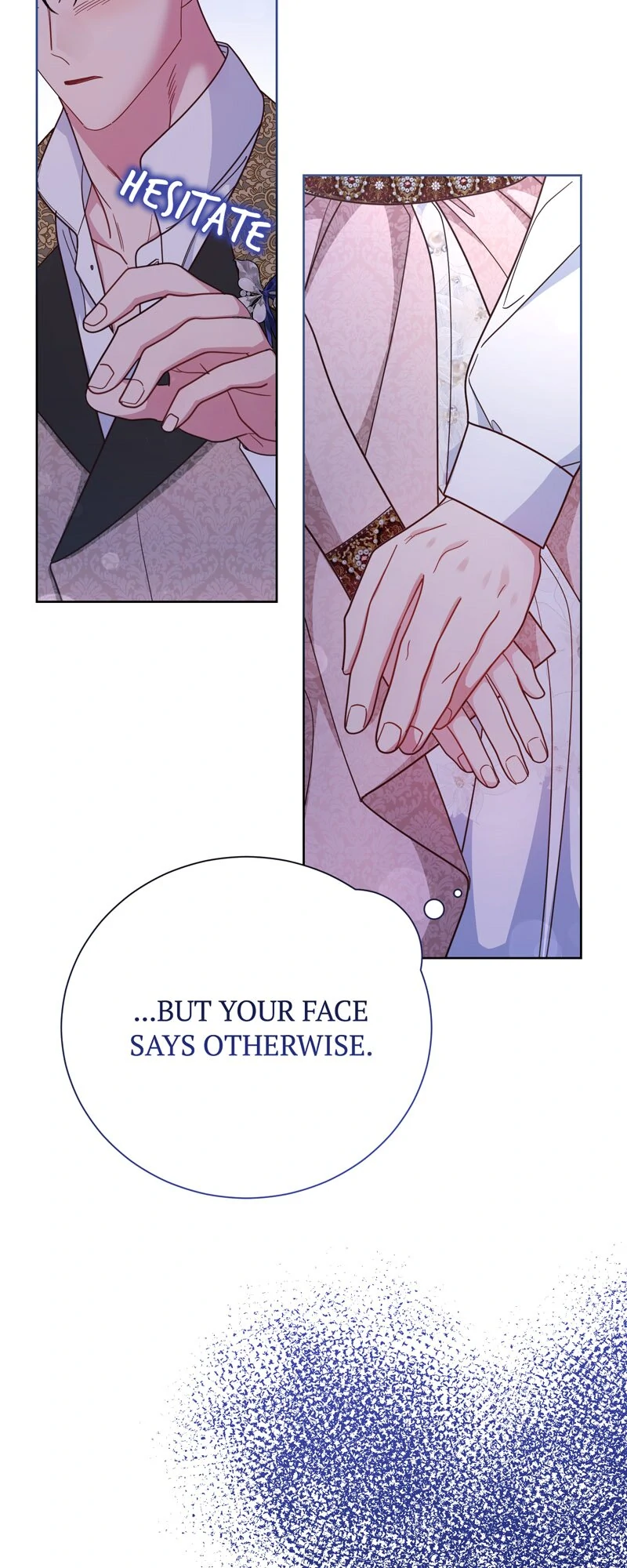 Until the Real One Shows Up chapter 59 page 24