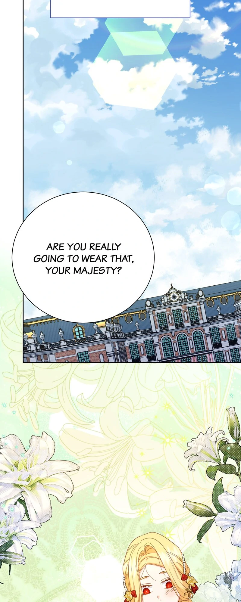 Until the Real One Shows Up chapter 59 page 29