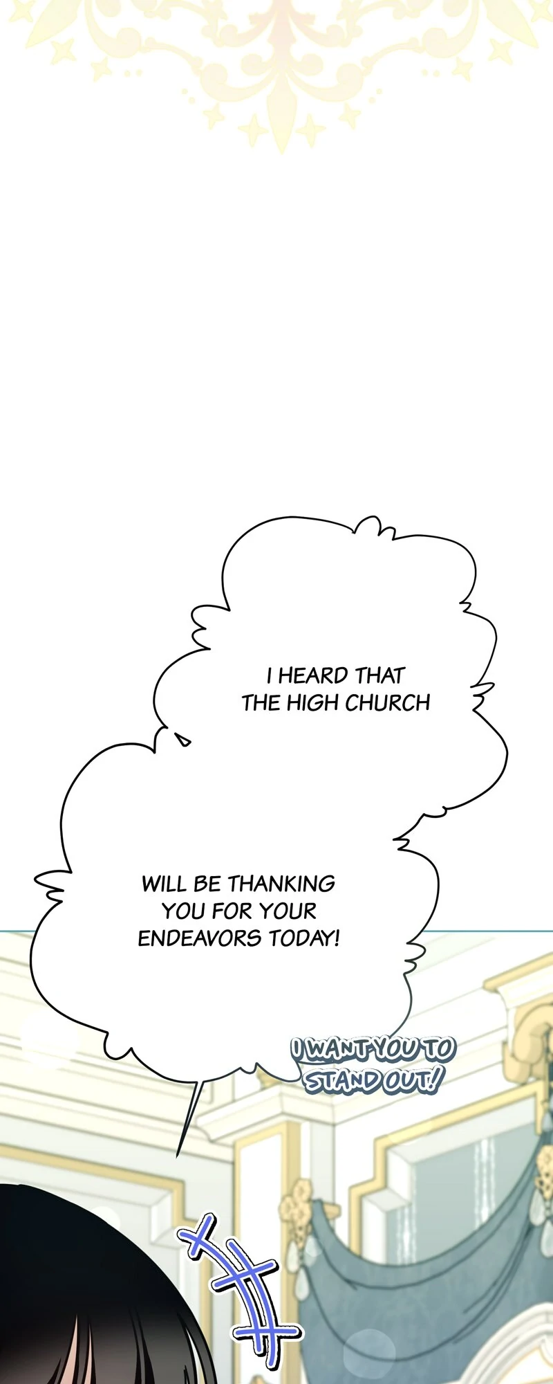 Until the Real One Shows Up chapter 59 page 31