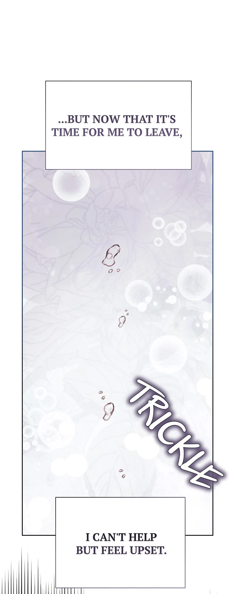 Until the Real One Shows Up chapter 59 page 37