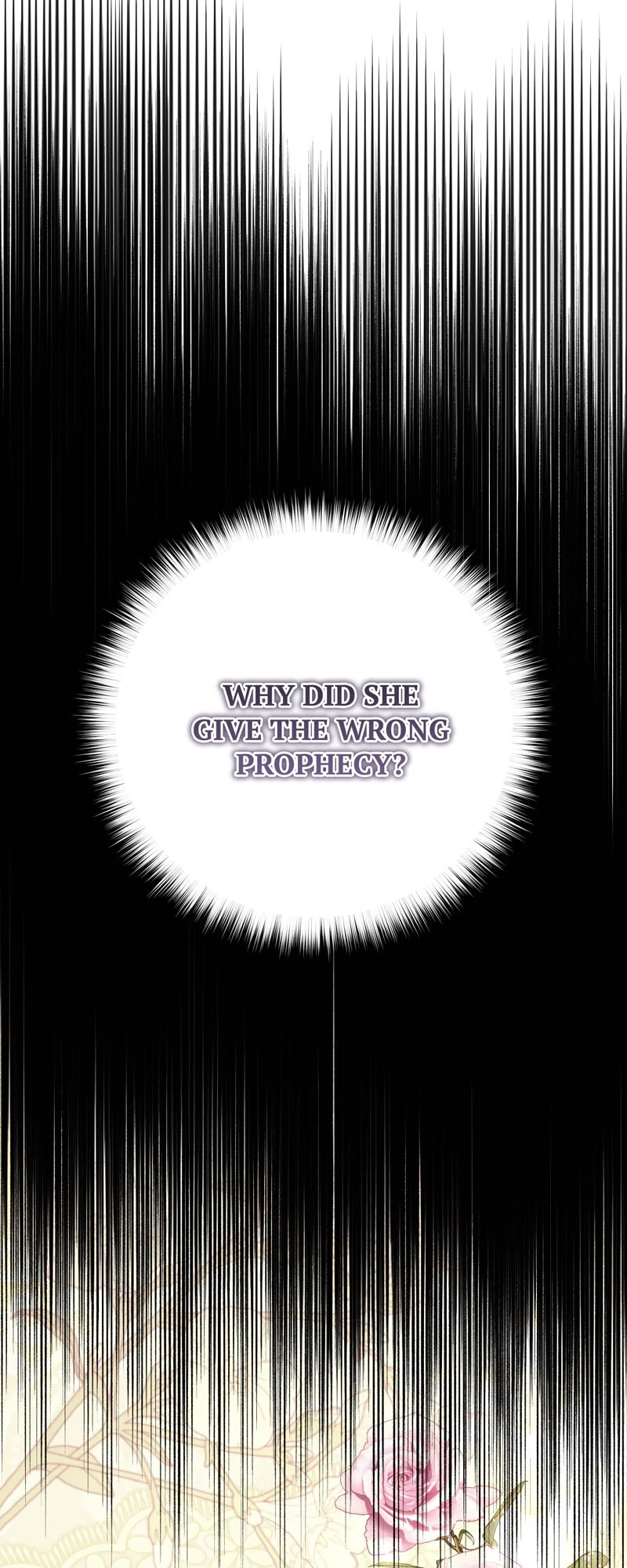 Until the Real One Shows Up chapter 59 page 38