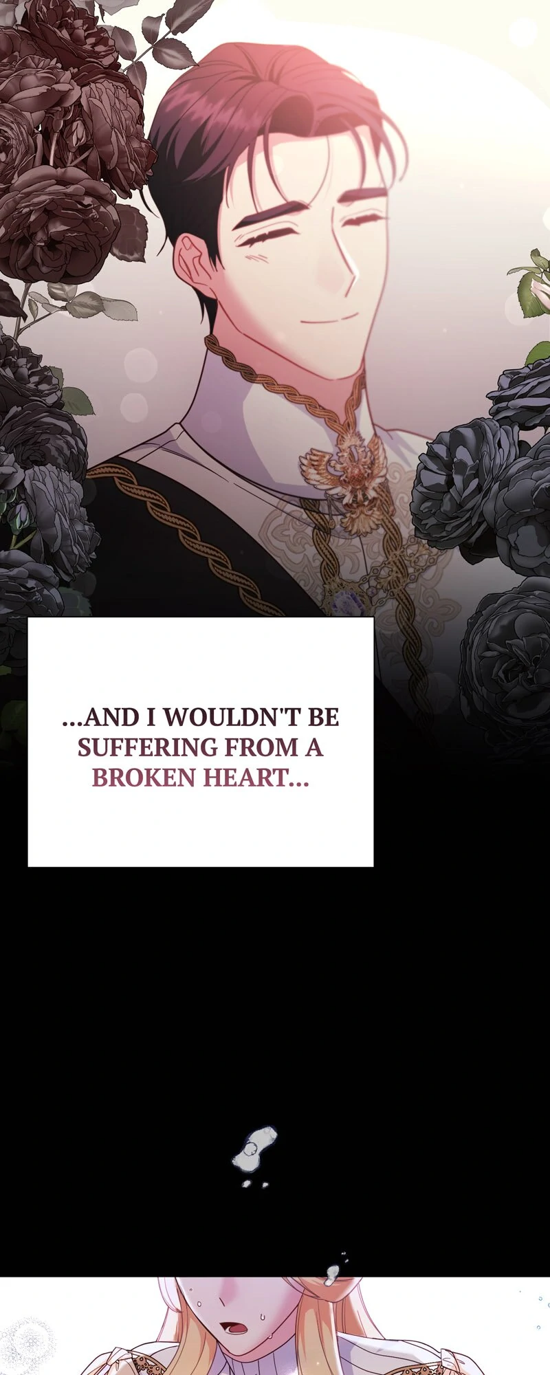 Until the Real One Shows Up chapter 59 page 40