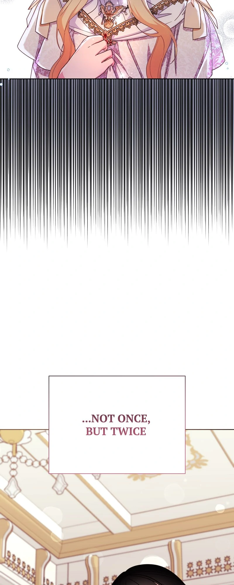 Until the Real One Shows Up chapter 59 page 41