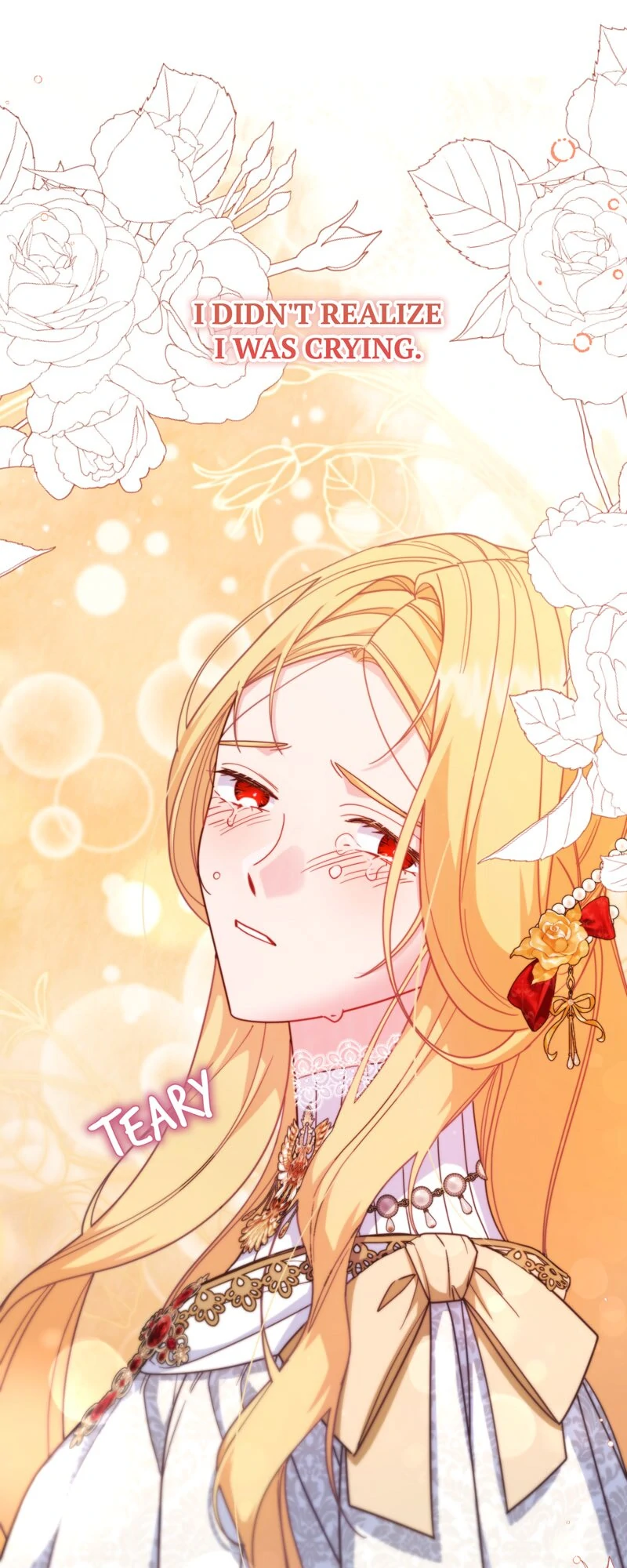 Until the Real One Shows Up chapter 59 page 45