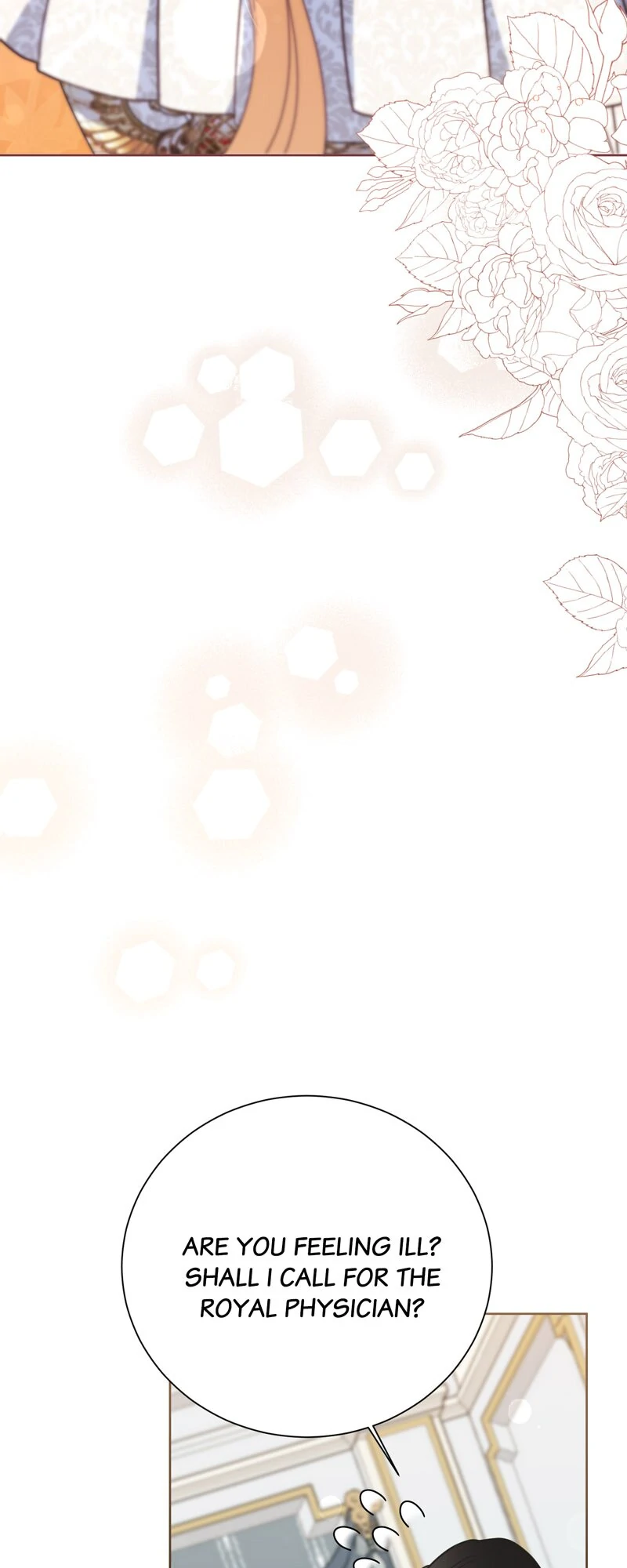 Until the Real One Shows Up chapter 59 page 46