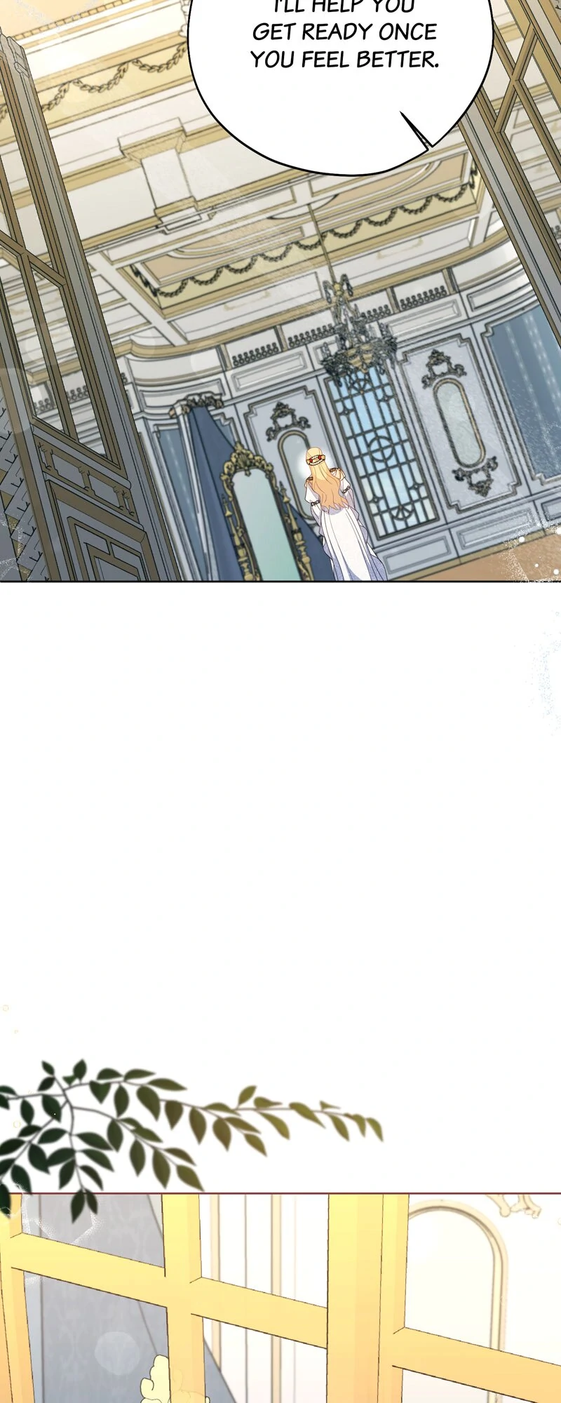 Until the Real One Shows Up chapter 59 page 49