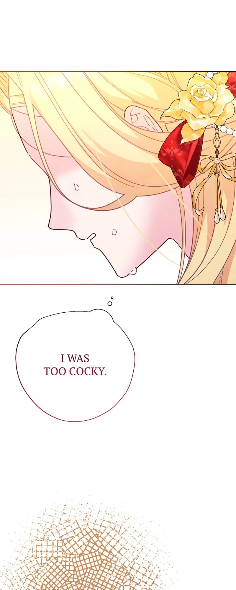 Until the Real One Shows Up chapter 59 page 51