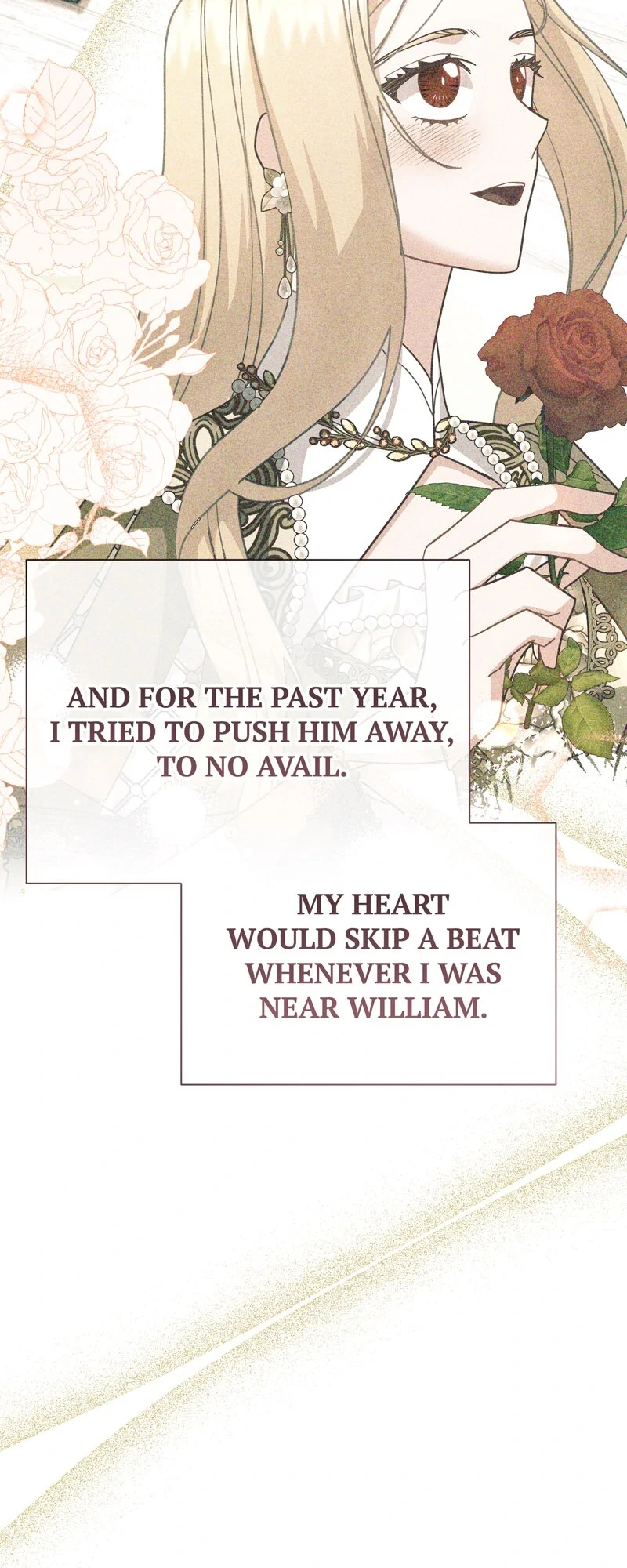 Until the Real One Shows Up chapter 59 page 54