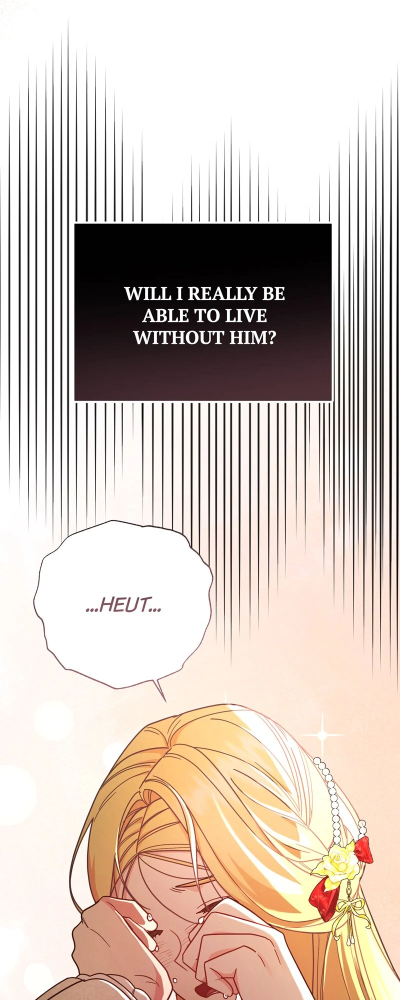 Until the Real One Shows Up chapter 59 page 55