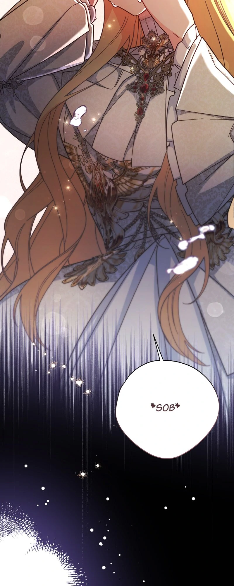 Until the Real One Shows Up chapter 59 page 56
