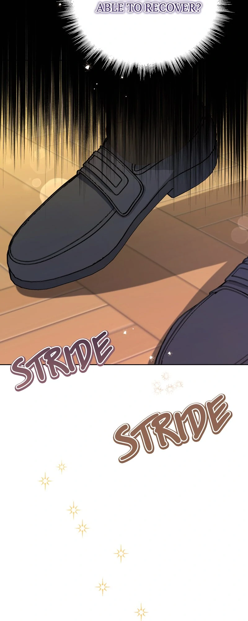 Until the Real One Shows Up chapter 59 page 58
