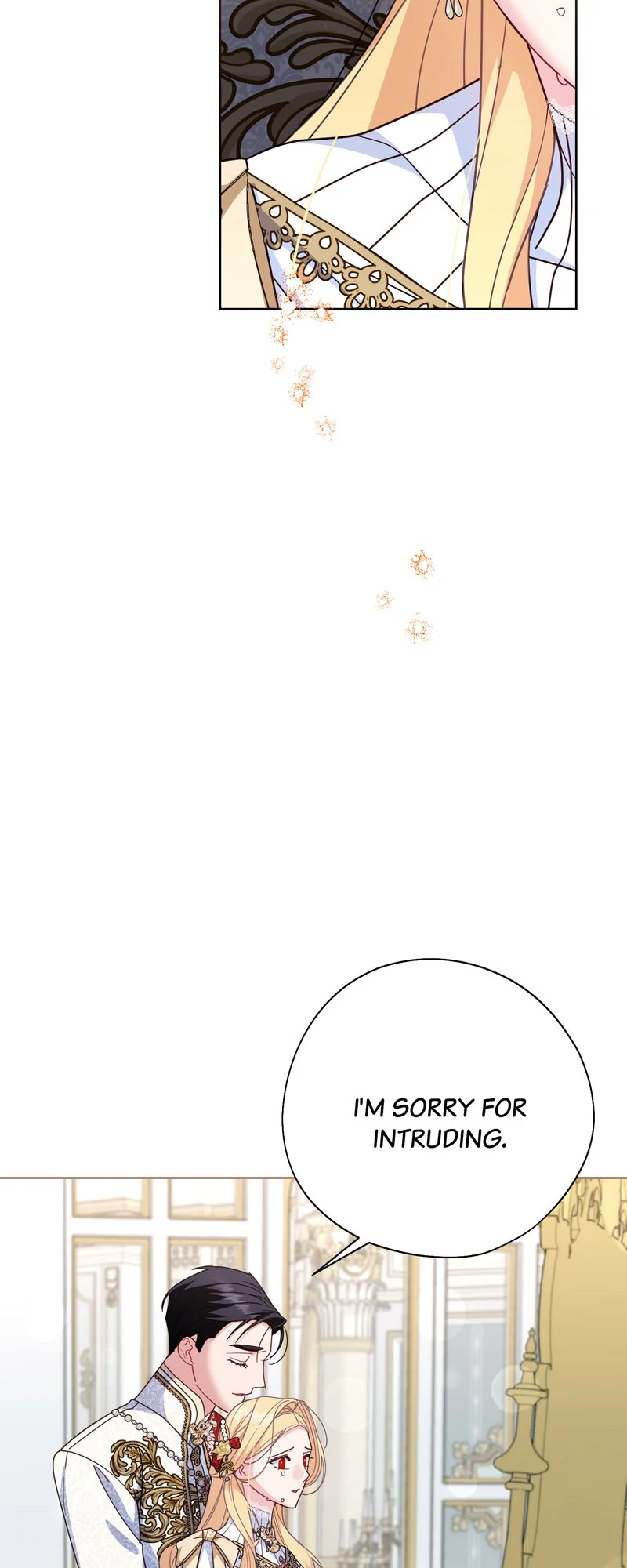 Until the Real One Shows Up chapter 59 page 62