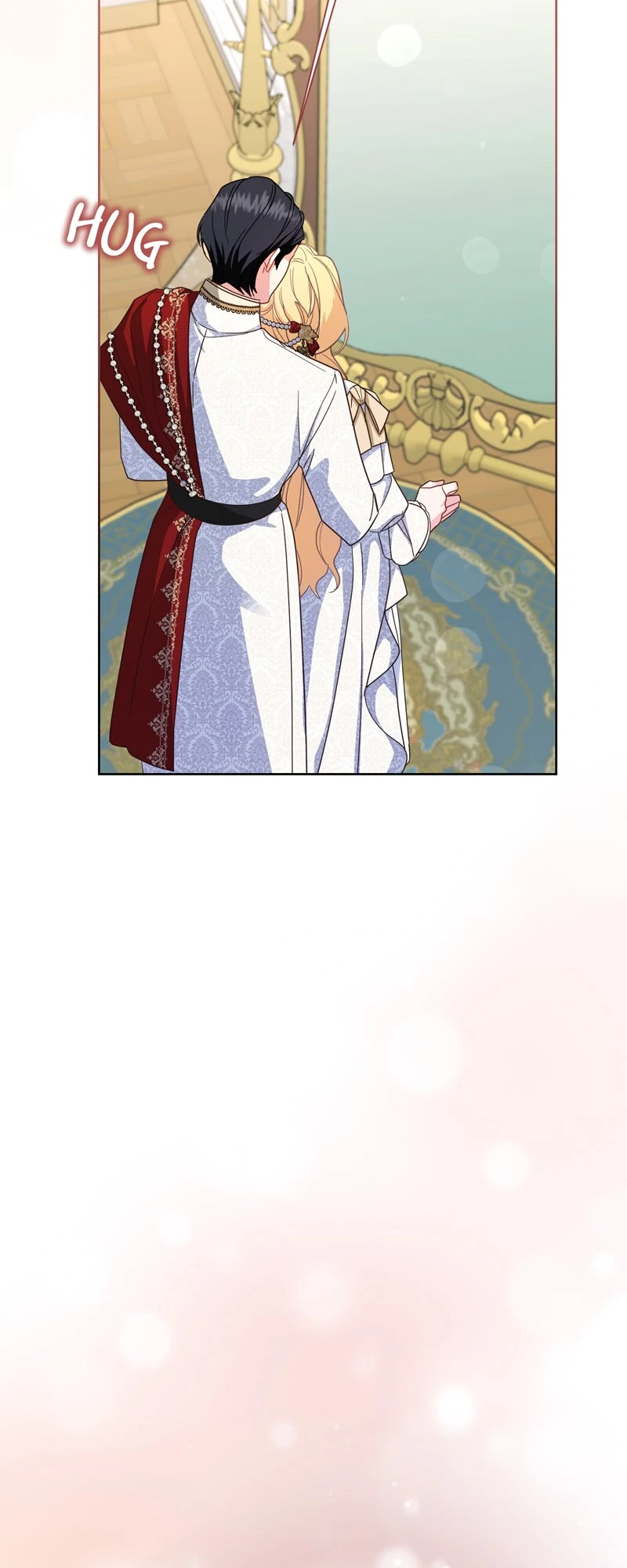 Until the Real One Shows Up chapter 59 page 64
