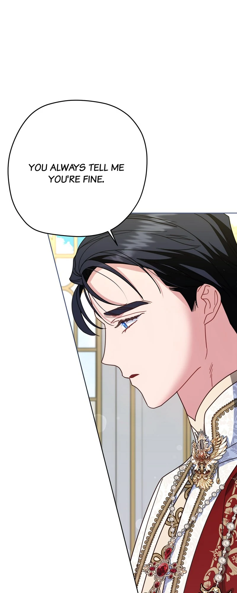 Until the Real One Shows Up chapter 59 page 70
