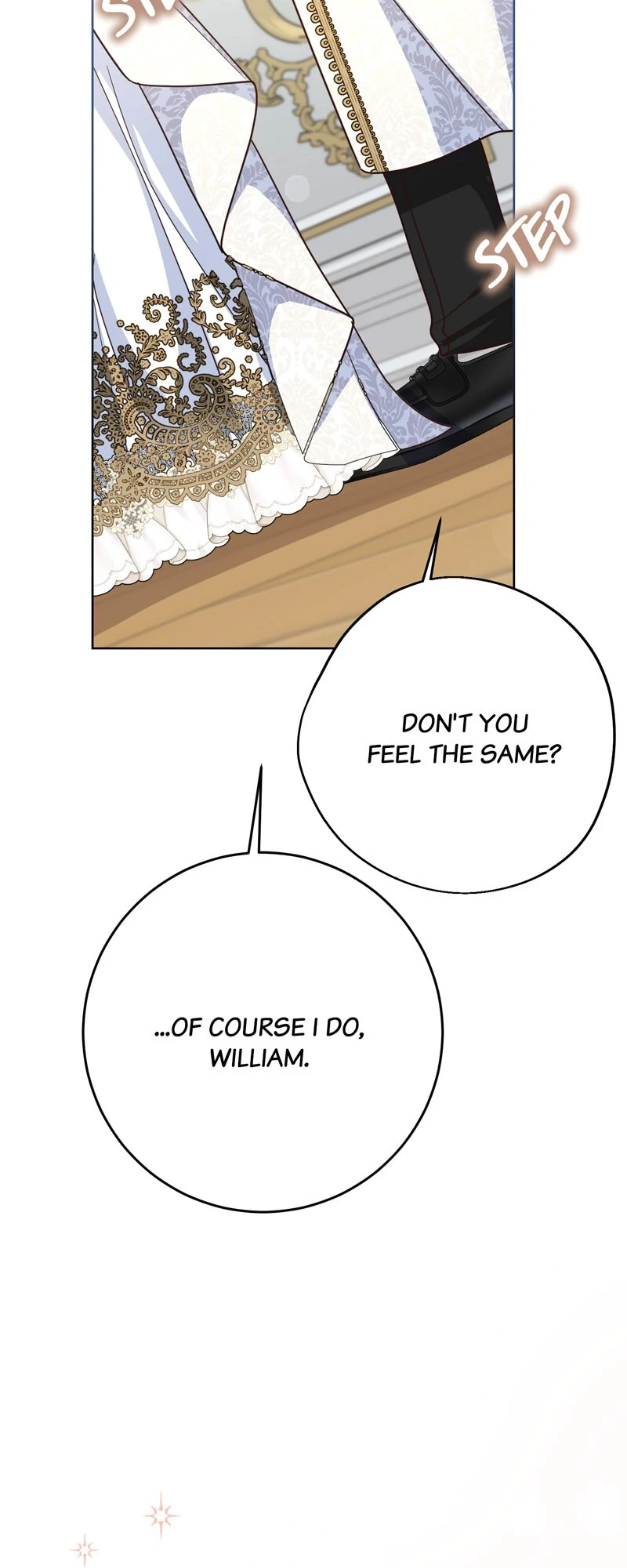 Until the Real One Shows Up chapter 59 page 72