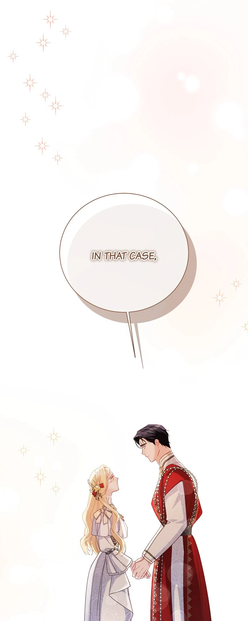 Until the Real One Shows Up chapter 59 page 73